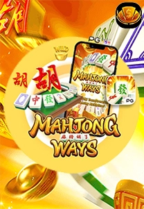 Mahjong Ways