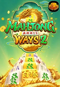 Mahjong Ways 2