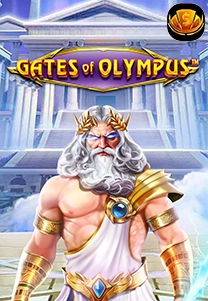 Gates Of Olympus